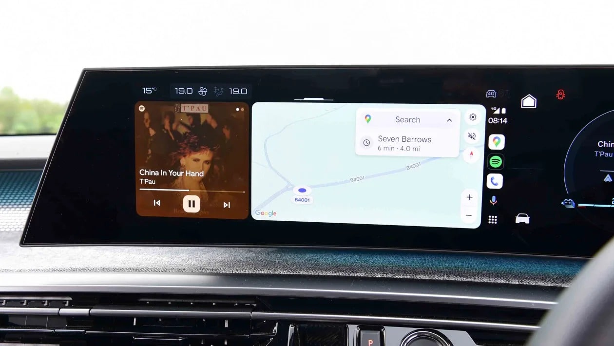 Peugeot 3008 2025: Ένα βήμα μπροστά στην κατηγορία των SUV