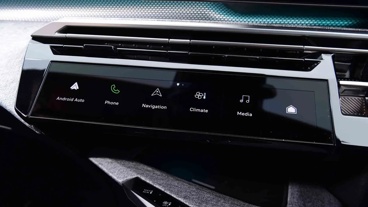 Peugeot 3008 2025: Ένα βήμα μπροστά στην κατηγορία των SUV