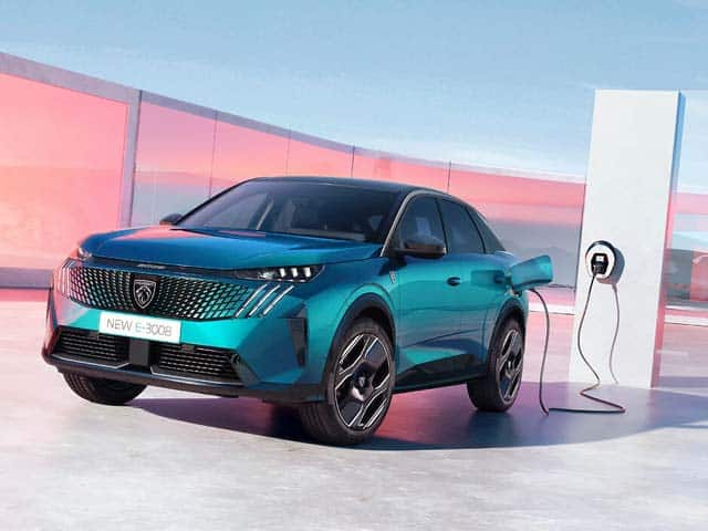 Peugeot E-3008 & E-5008: Νέα τεχνολογία V2L και προκαταρκτική φόρτιση μπαταρίας αλλάζουν το παιχνίδι