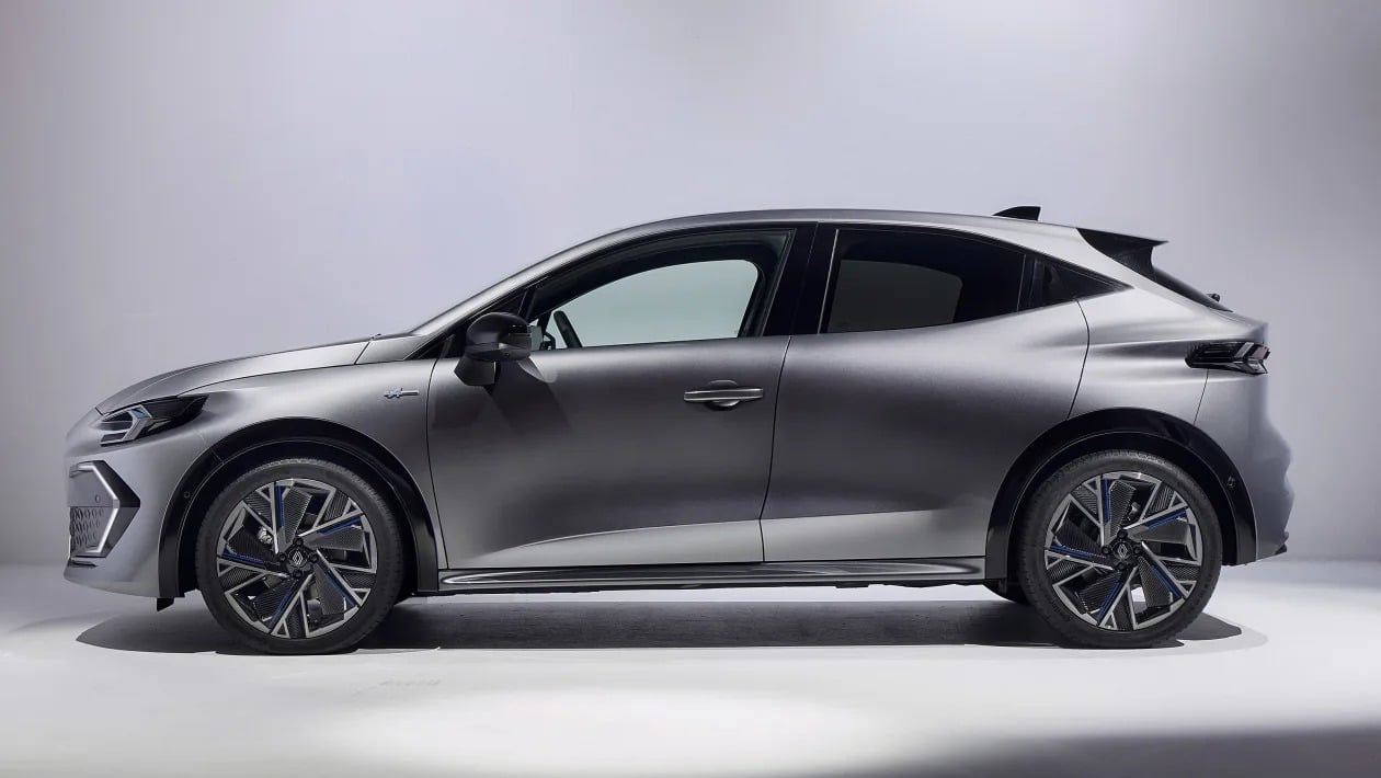 Νέο Renault Clio: Ριζική ανανέωση, υβριδική τεχνολογία και εμφάνιση που μαγνητίζει!