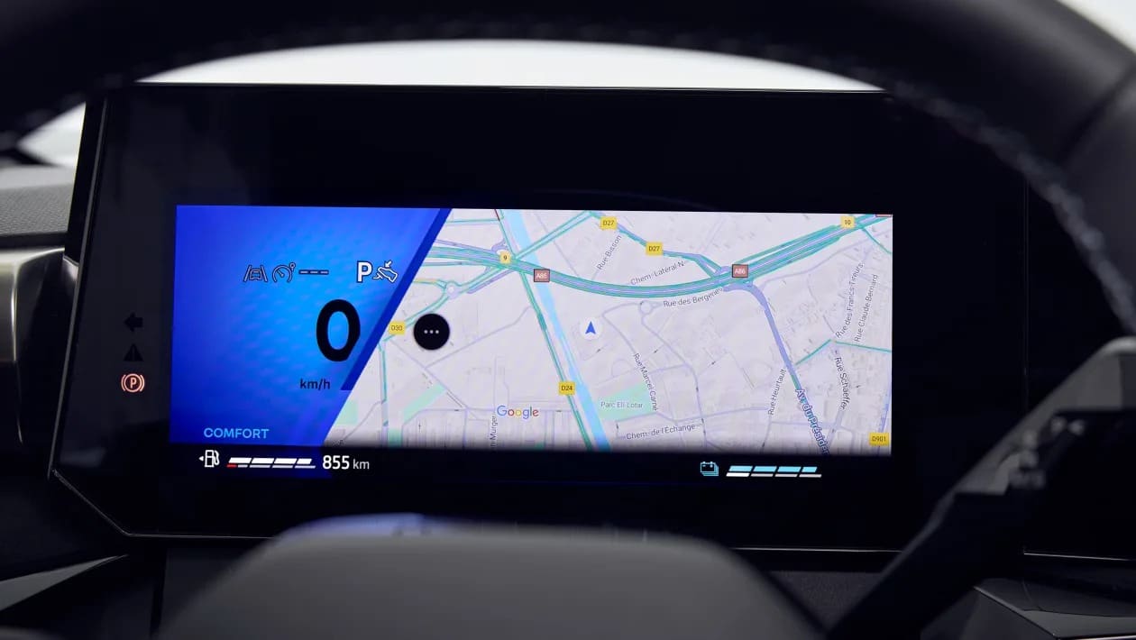 Νέο Renault Clio: Ριζική ανανέωση, υβριδική τεχνολογία και εμφάνιση που μαγνητίζει!