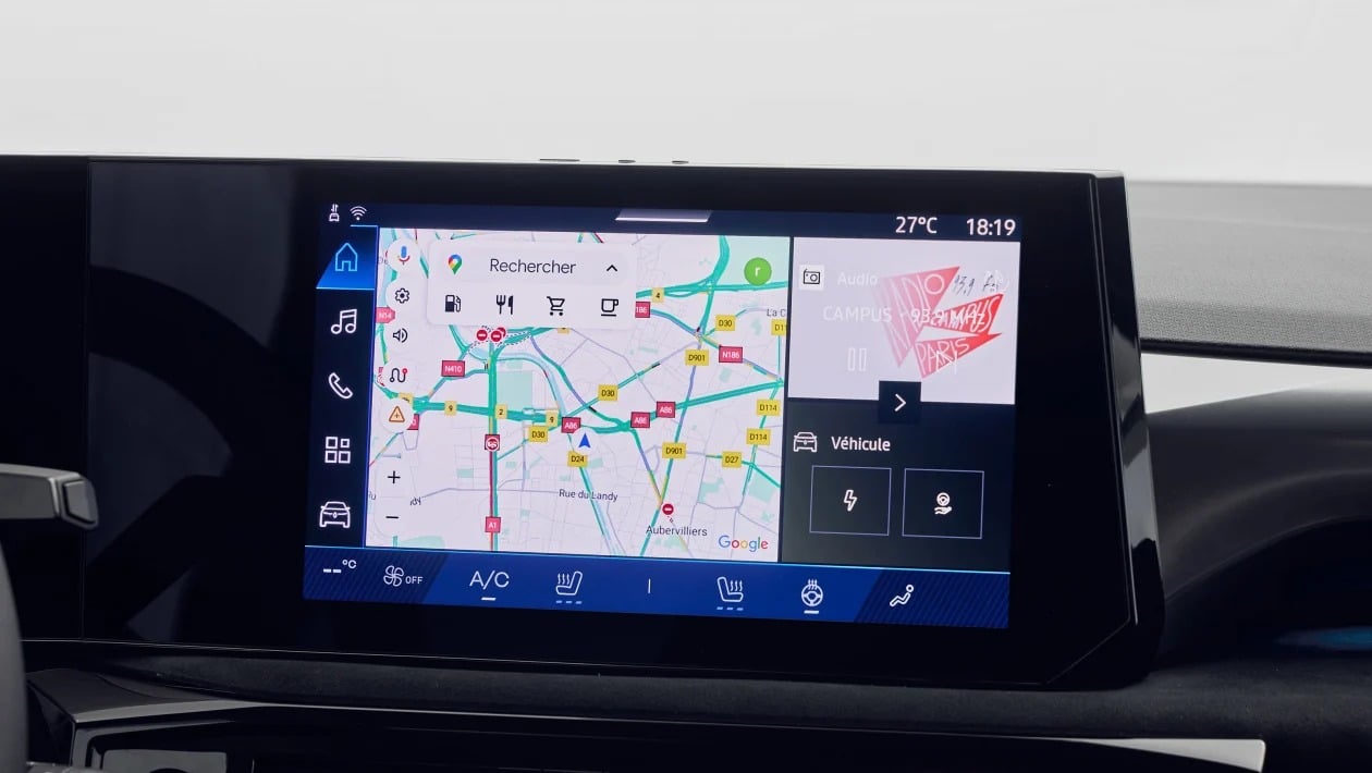 Νέο Renault Clio: Ριζική ανανέωση, υβριδική τεχνολογία και εμφάνιση που μαγνητίζει!