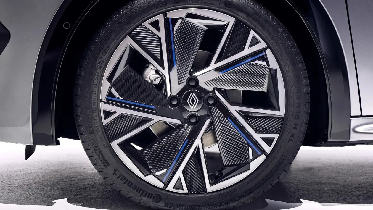 Νέο Renault Clio: Ριζική ανανέωση, υβριδική τεχνολογία και εμφάνιση που μαγνητίζει!