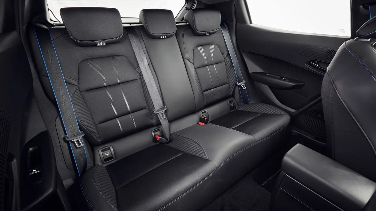 Νέο Renault Clio: Ριζική ανανέωση, υβριδική τεχνολογία και εμφάνιση που μαγνητίζει!