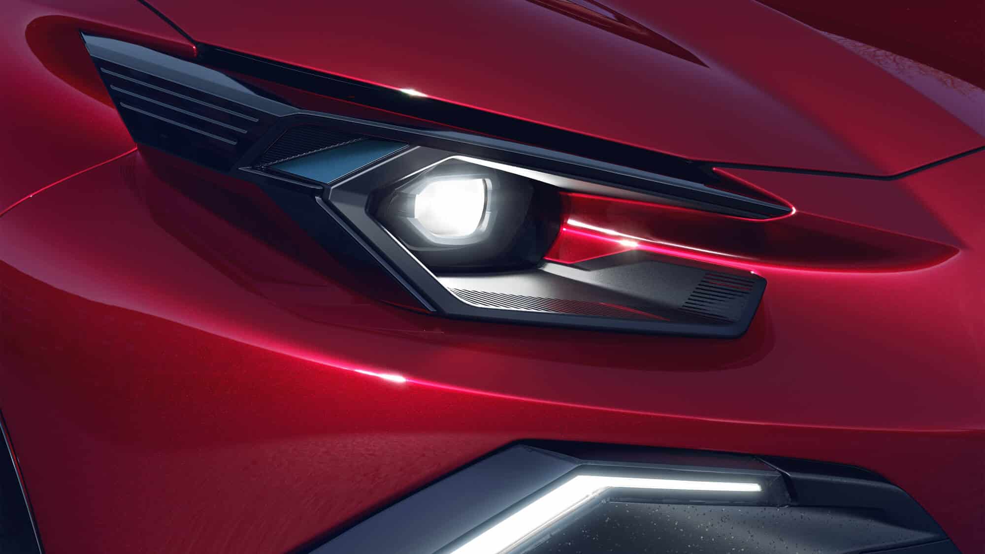 Νέο Renault Clio: Ριζική ανανέωση, υβριδική τεχνολογία και εμφάνιση που μαγνητίζει!