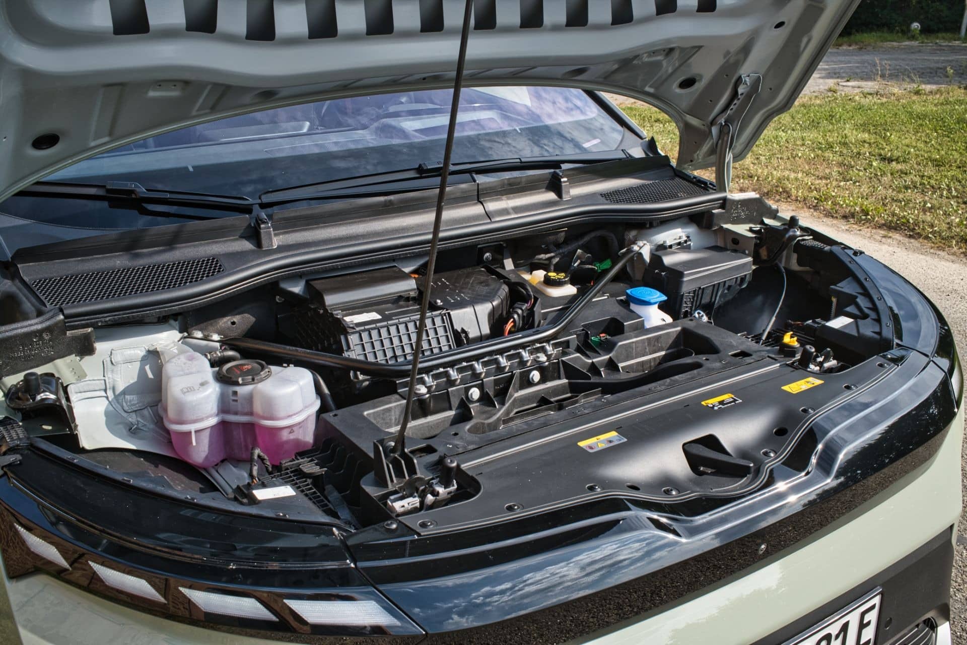 Οδηγώντας το Skoda Elroq 85 - Τεχνολογία, αυτονομία και πρακτικότητα σε ένα ηλεκτρικό SUV