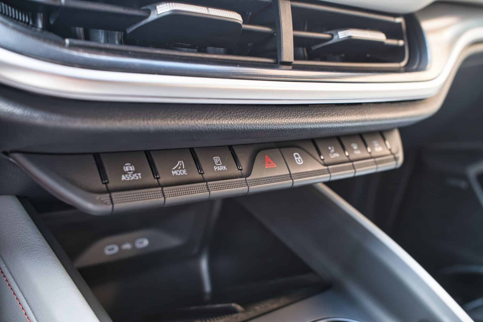 Οδηγώντας το Skoda Elroq 85 - Τεχνολογία, αυτονομία και πρακτικότητα σε ένα ηλεκτρικό SUV