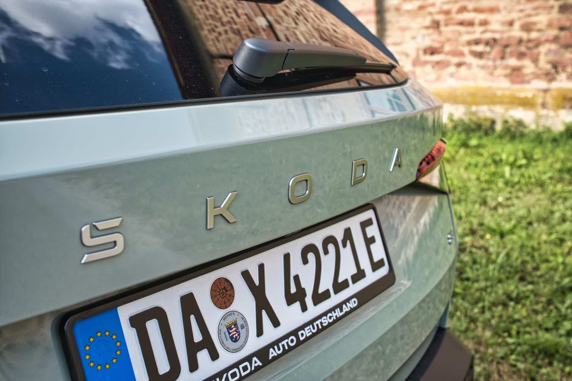 Οδηγώντας το Skoda Elroq 85 - Τεχνολογία, αυτονομία και πρακτικότητα σε ένα ηλεκτρικό SUV