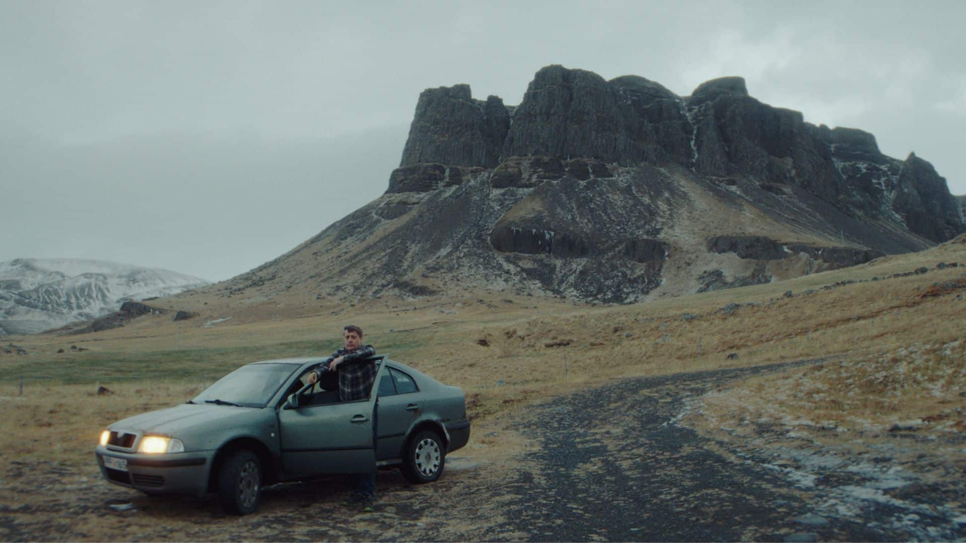 Αθάνατο το Octavia: Έγραψε ένα εκατομμύριο χιλιόμετρα στην Ισλανδία!