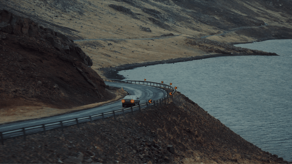 Αθάνατο το Octavia: Έγραψε ένα εκατομμύριο χιλιόμετρα στην Ισλανδία!