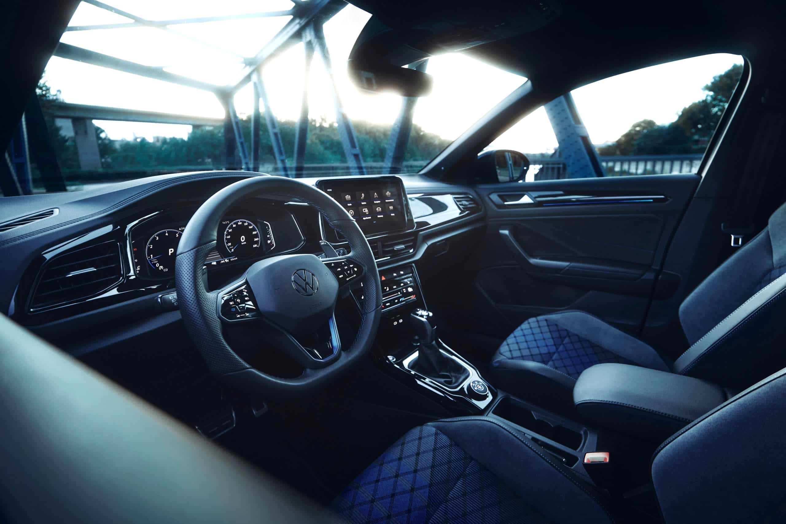 Volkswagen T-Roc Dream: Μια έκδοση «όνειρο» που τα έχει όλα, με όφελος €5.000 