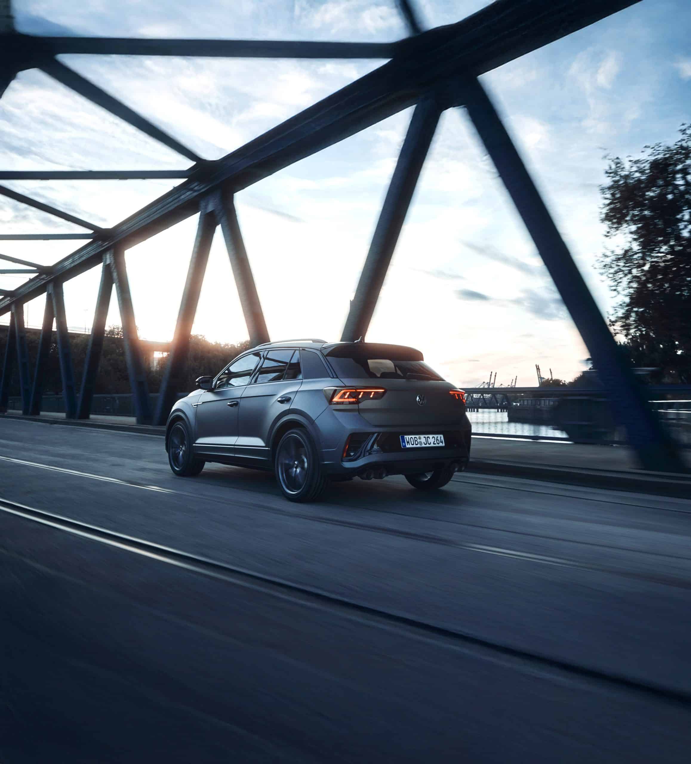 Volkswagen T-Roc Dream: Μια έκδοση «όνειρο» που τα έχει όλα, με όφελος €5.000 