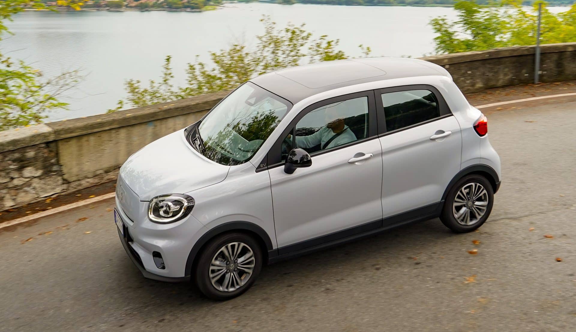 Αυτά είναι τα πιο οικονομικά αμιγώς ηλεκτρικά αυτοκίνητα στην Ελλάδα