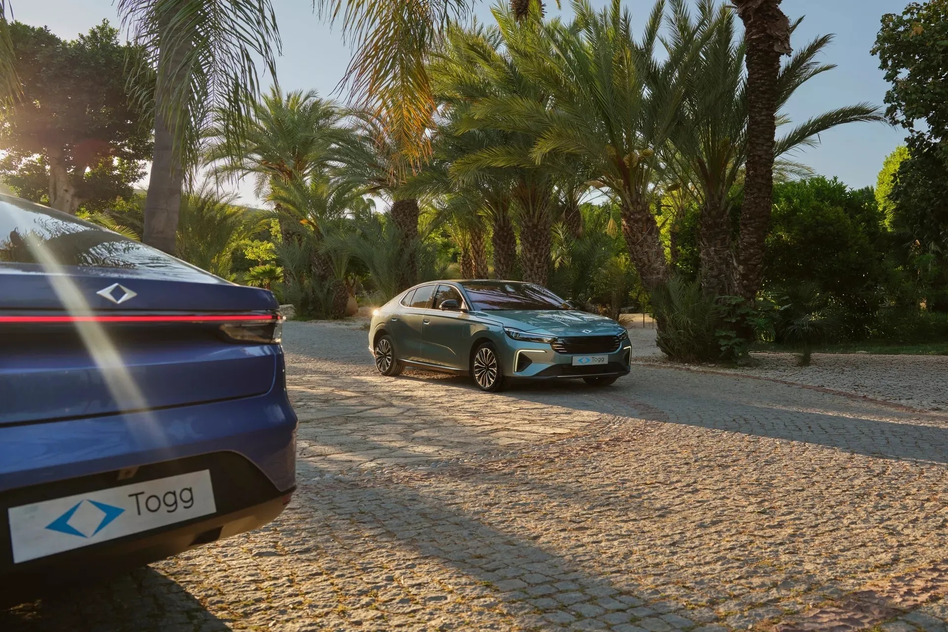 Togg T10F: Το «Tesla killer» από την Τουρκία που έρχεται να ταράξει τα νερά
<p data-wpview-marker=