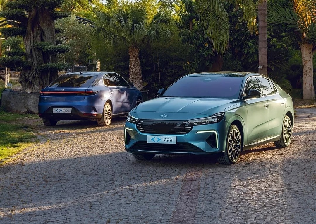 Togg T10F: Το «Tesla killer» από την Τουρκία που έρχεται να ταράξει τα νερά
<p data-wpview-marker=