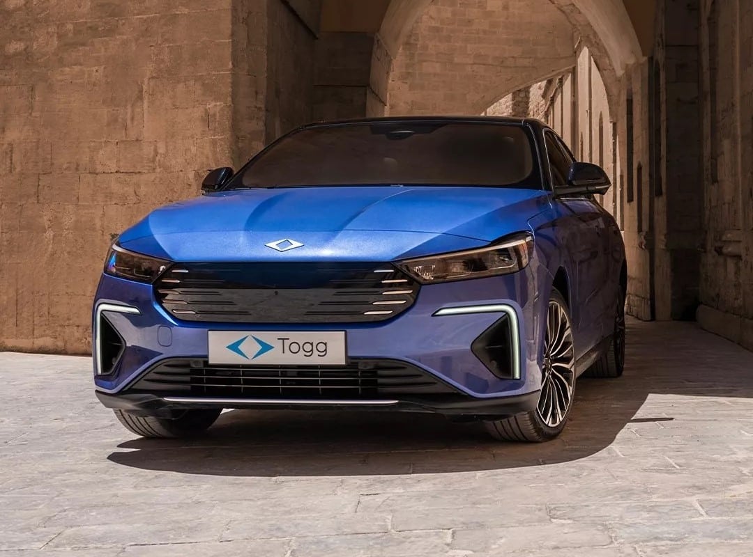 Togg T10F: Το «Tesla killer» από την Τουρκία που έρχεται να ταράξει τα νερά
<p data-wpview-marker=