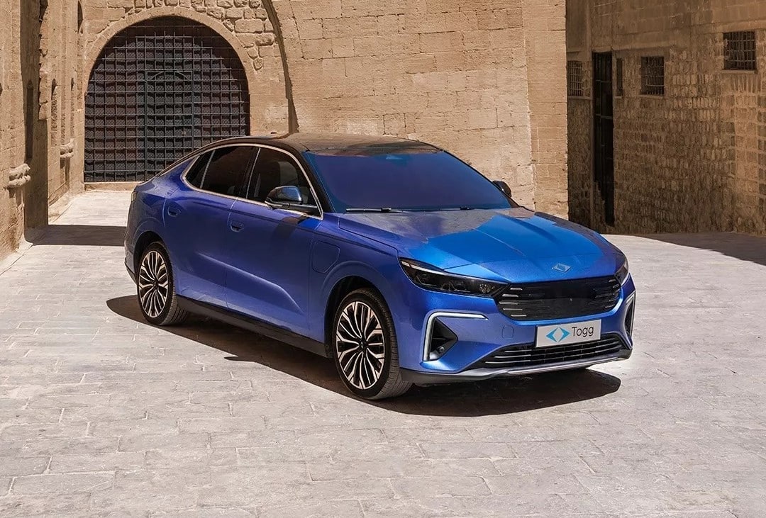 Togg T10F: Το «Tesla killer» από την Τουρκία που έρχεται να ταράξει τα νερά [video]