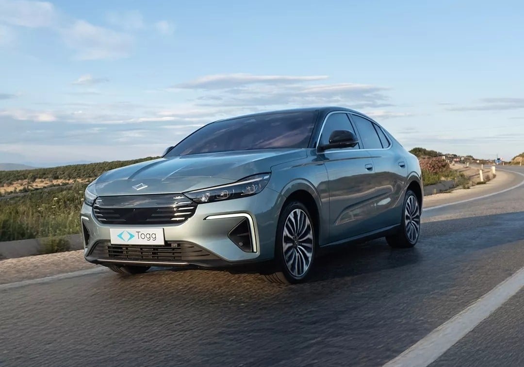 Togg T10F: Το «Tesla killer» από την Τουρκία που έρχεται να ταράξει τα νερά
<p data-wpview-marker=