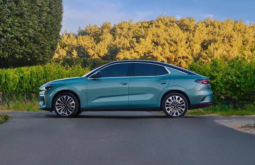 Togg T10X και T10F: Τα νέα τουρκικά ηλεκτρικά που μπαίνουν δυναμικά στην Ευρώπη - Τιμές