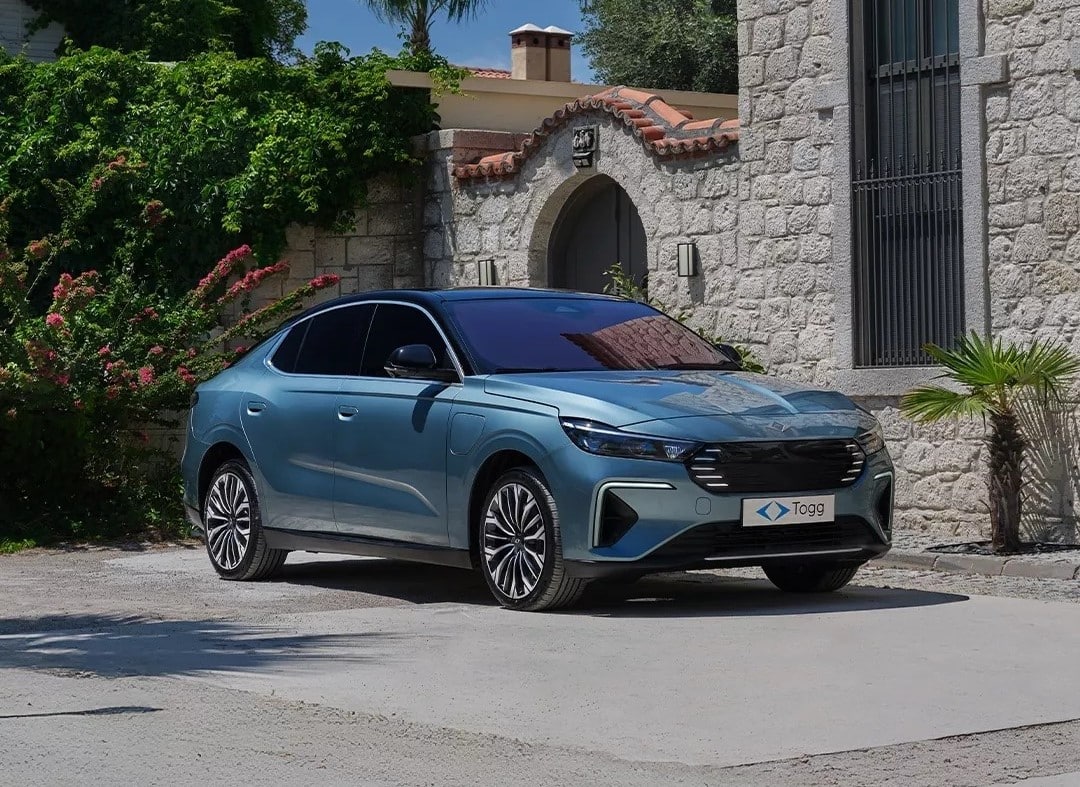 Togg T10F: Το «Tesla killer» από την Τουρκία που έρχεται να ταράξει τα νερά
<p data-wpview-marker=