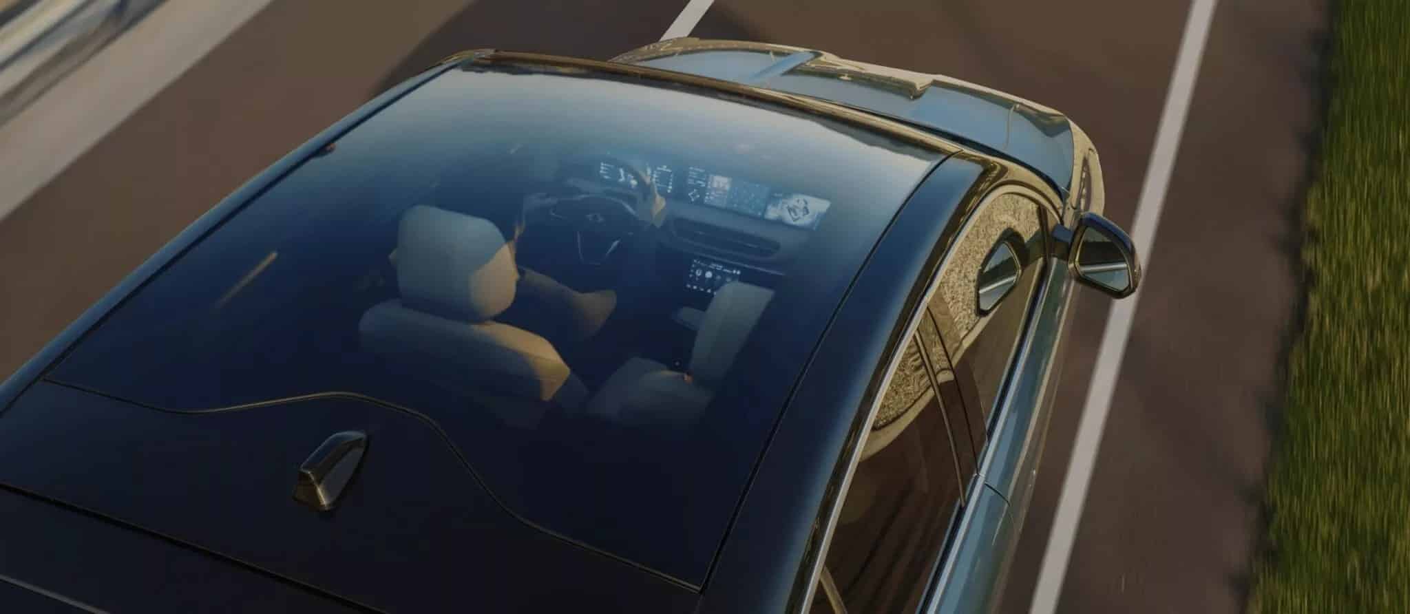 Togg T10F: Το «Tesla killer» από την Τουρκία που έρχεται να ταράξει τα νερά
<p data-wpview-marker=