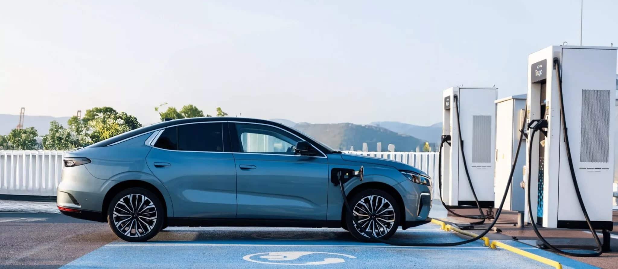 Togg T10F: Το «Tesla killer» από την Τουρκία που έρχεται να ταράξει τα νερά <p data-wpview-marker=