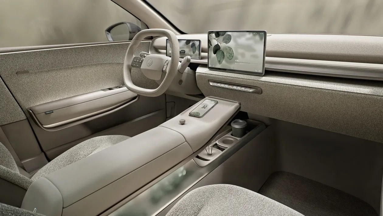 Η VW ξαναχτυπά! Το ID. Cross είναι το νέο ηλεκτρικό T-Cross