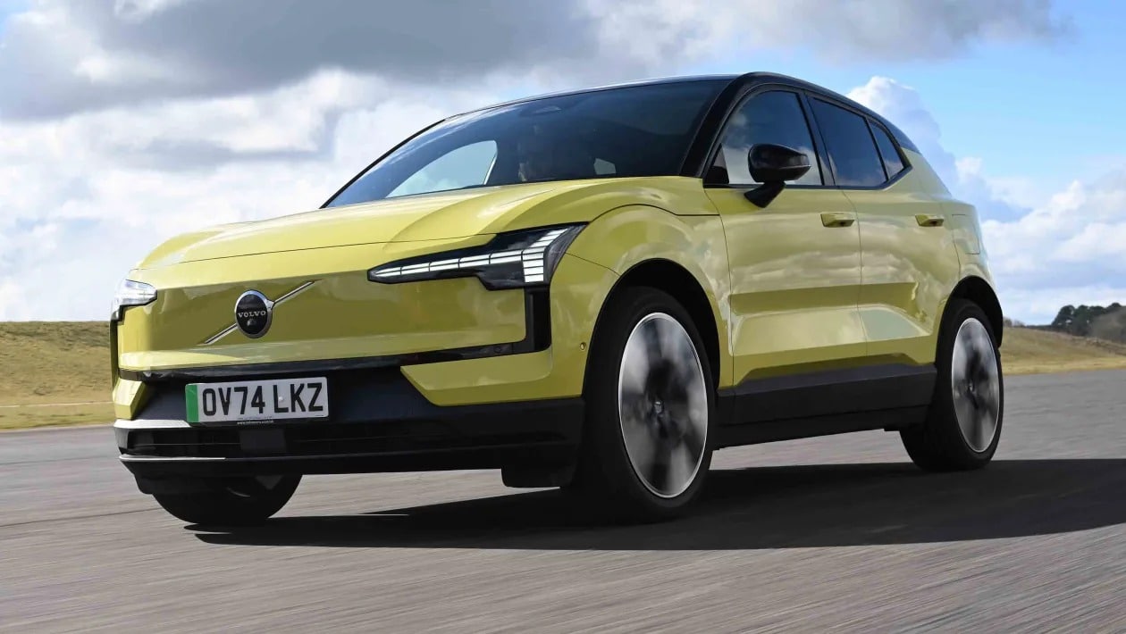 Τα 10 καλύτερα ηλεκτρικά αυτοκίνητα του 2025 σύμφωνα με το autoexpress