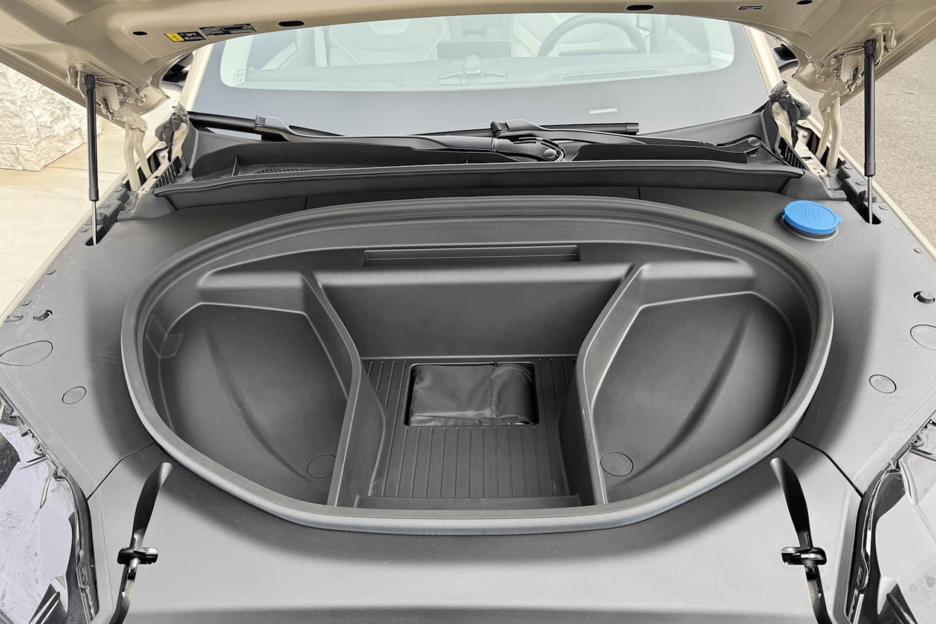 Volvo EX90: Το ηλεκτρικό «θηρίο» που αλλάζει τους κανόνες στα πολυτελή SUV