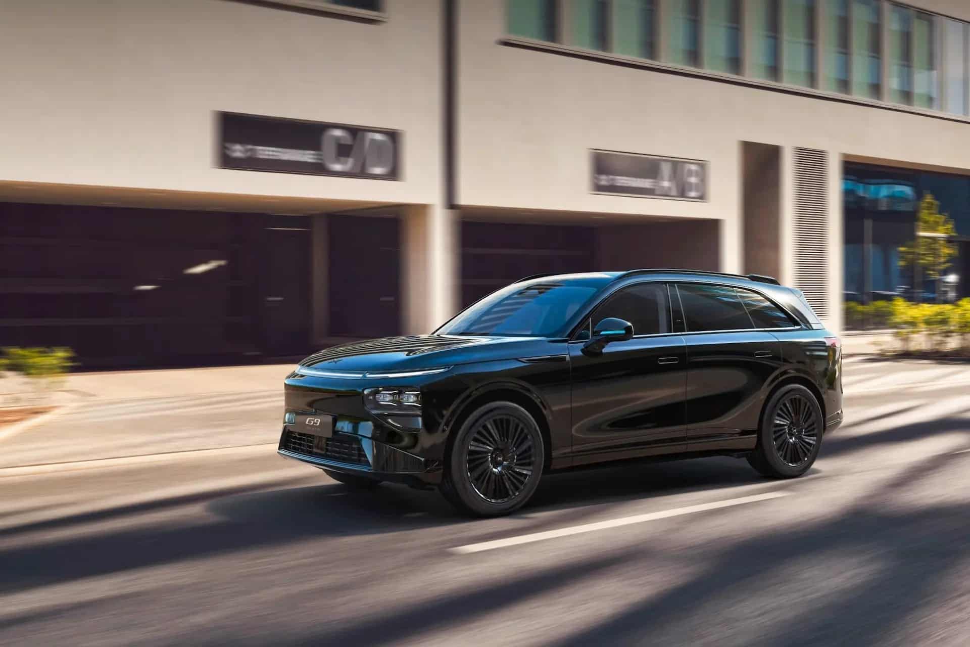 Αυτά τα 7 ηλεκτρικά αυτοκίνητα με μπαταρίες LFP φορτίζουν ταχύτερα