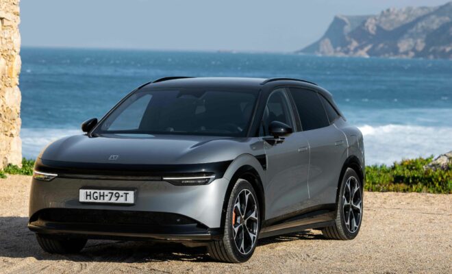 Επίσημη πρώτη της Zeekr στην Ελλάδα