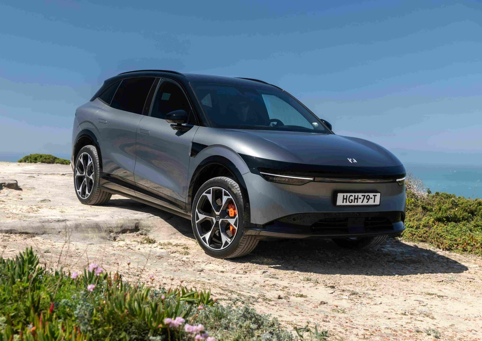 Πρεμιέρα της ZEEKR στην Ελλάδα με τα μοντέλα 001, X και 7Χ - Εκδόσεις, επιδόσεις, τιμές