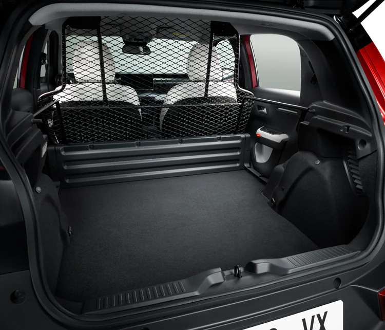 Citroën C3 VAN: Η απόλυτη λύση για τον σύγχρονο επαγγελματία από €20.713