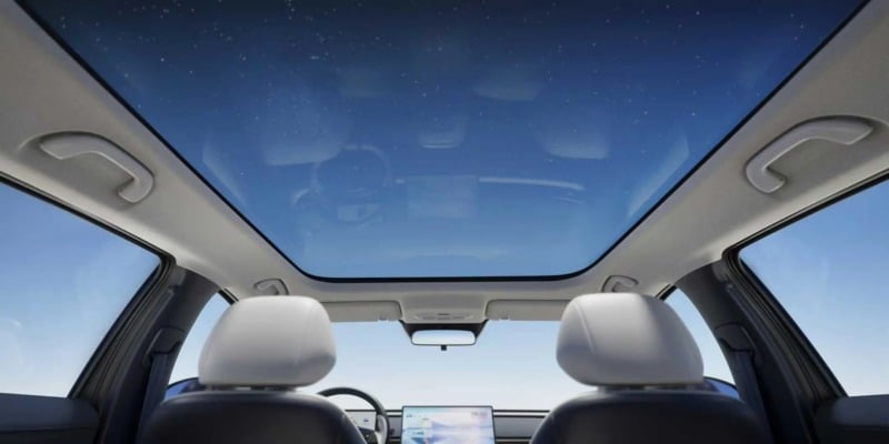 Arcfox T1: Το νέο ηλεκτρικό hatchback που απειλεί BYD και Geely με τιμή €7.400 στη Κίνα