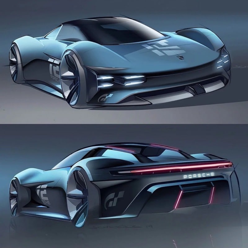 Από τη Lamborghini στη Xiaomi Auto: Η κίνηση-βόμβα που αλλάζει τα πάντα στην ευρωπαϊκή αγορά ηλεκτρικών αυτοκινήτων!