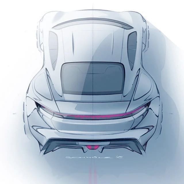 Από τη Lamborghini στη Xiaomi Auto: Η κίνηση-βόμβα που αλλάζει τα πάντα στην ευρωπαϊκή αγορά ηλεκτρικών αυτοκινήτων!