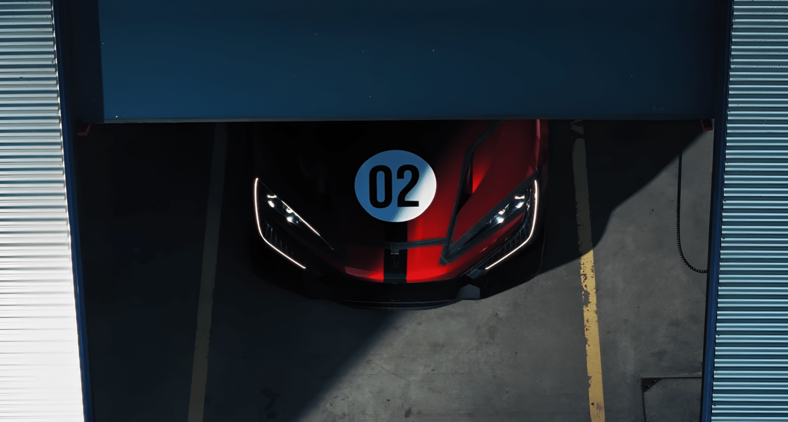 Η BYD «σοκάρει» με το νέο U9/02 - 3.000 PS και ρεκόρ που τρελαίνουν κόσμο! <p data-wpview-marker=