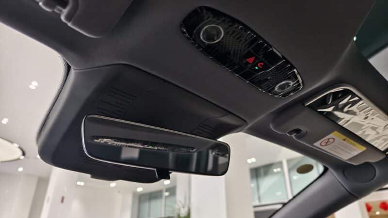 Geely Galaxy Starshine 8: Το υβριδικό sedan που τρομάζει τον ανταγωνισμό με αυτονομία έως 1.600 χλμ.