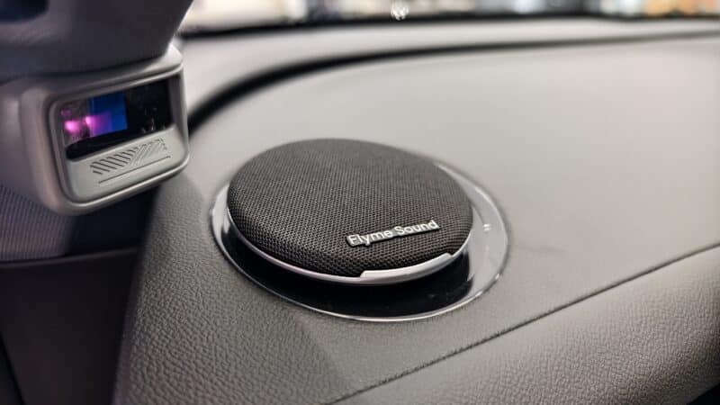 Geely Galaxy Starshine 8: Το υβριδικό sedan που τρομάζει τον ανταγωνισμό με αυτονομία έως 1.600 χλμ.