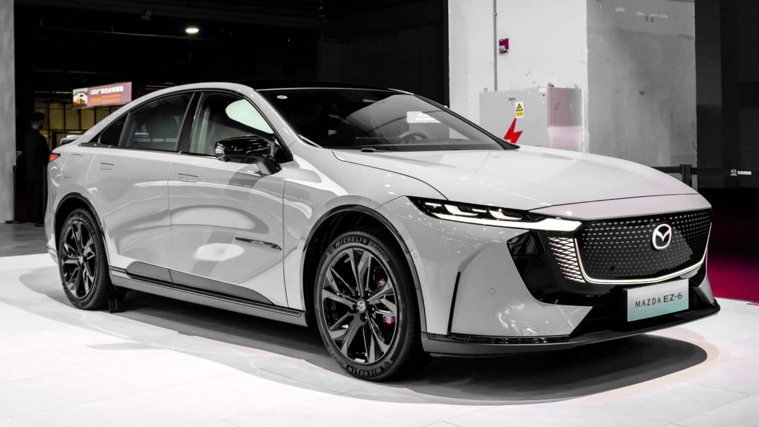 Αυτά τα 7 ηλεκτρικά αυτοκίνητα με μπαταρίες LFP φορτίζουν ταχύτερα