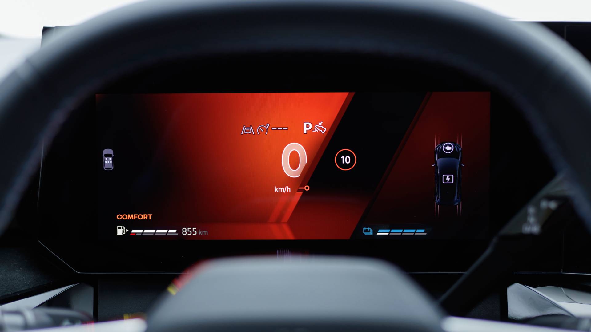 Νέο Renault Clio: Ριζική ανανέωση, υβριδική τεχνολογία και εμφάνιση που μαγνητίζει!