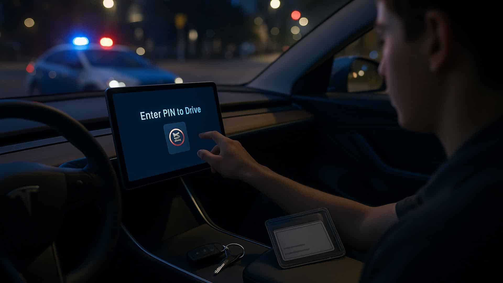 Μια βόλτα του EV χωρίς δίπλωμα μπορεί να κοστίσει πανάκριβα