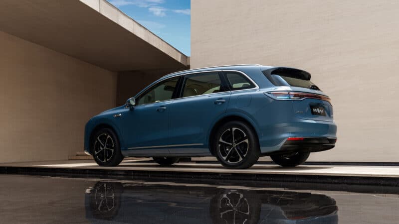 Τίναξε την μπάνκα - 10.000 παραγγελίες σε μία ώρα για το Saic H5