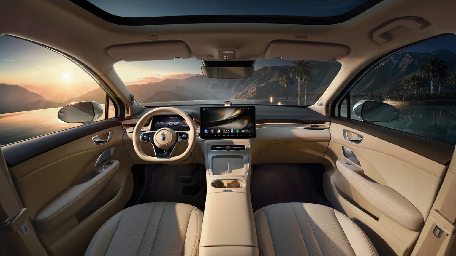 Τίναξε την μπάνκα - 10.000 παραγγελίες σε μία ώρα για το Saic H5