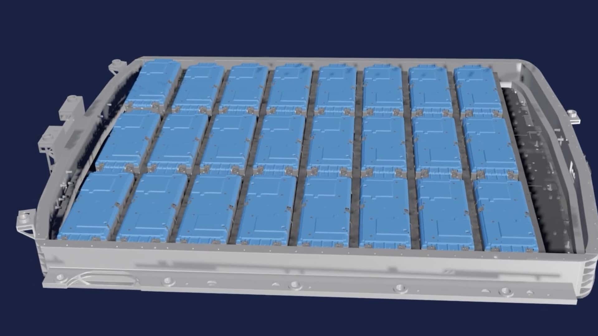 Η μπαταρία All-In-One της Stellantis, υπόσχεται μεγαλύτερη αυτονομία και ταχύτερη φόρτιση