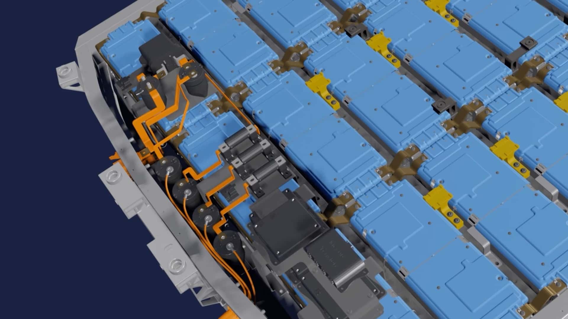 Η μπαταρία All-In-One της Stellantis, υπόσχεται μεγαλύτερη αυτονομία και ταχύτερη φόρτιση