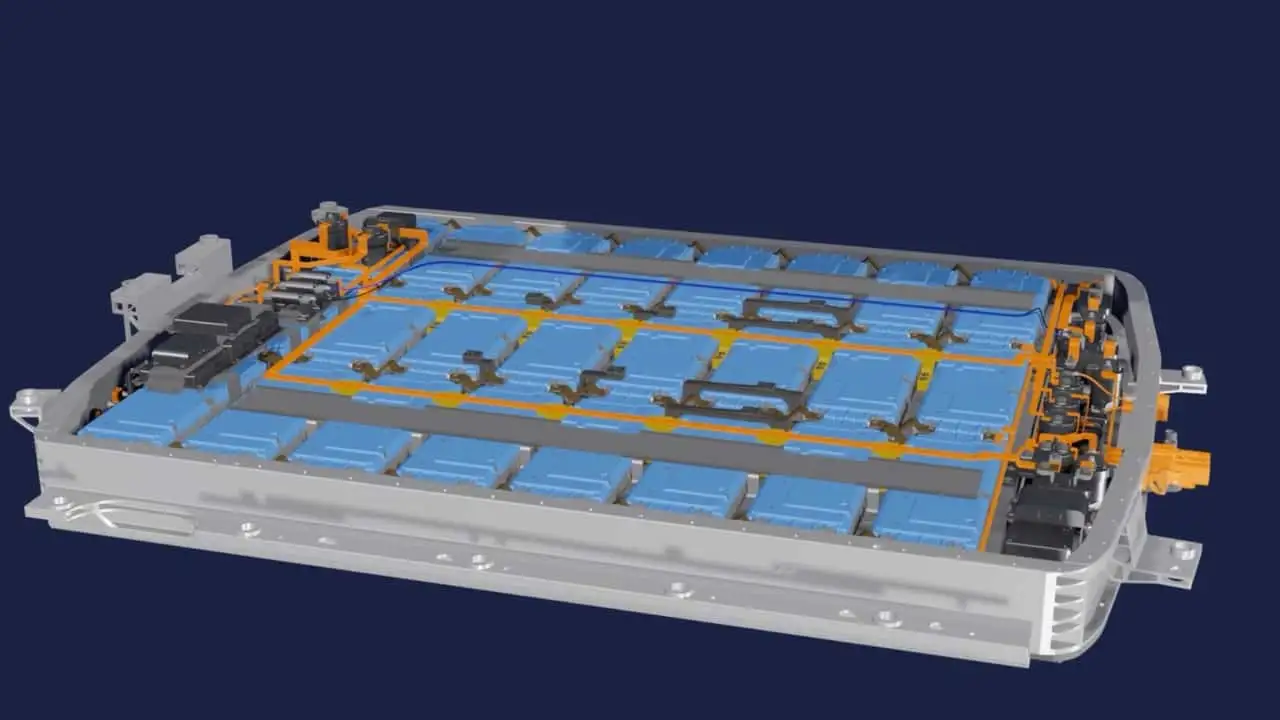 Η μπαταρία All-In-One της Stellantis, υπόσχεται μεγαλύτερη αυτονομία και ταχύτερη φόρτιση