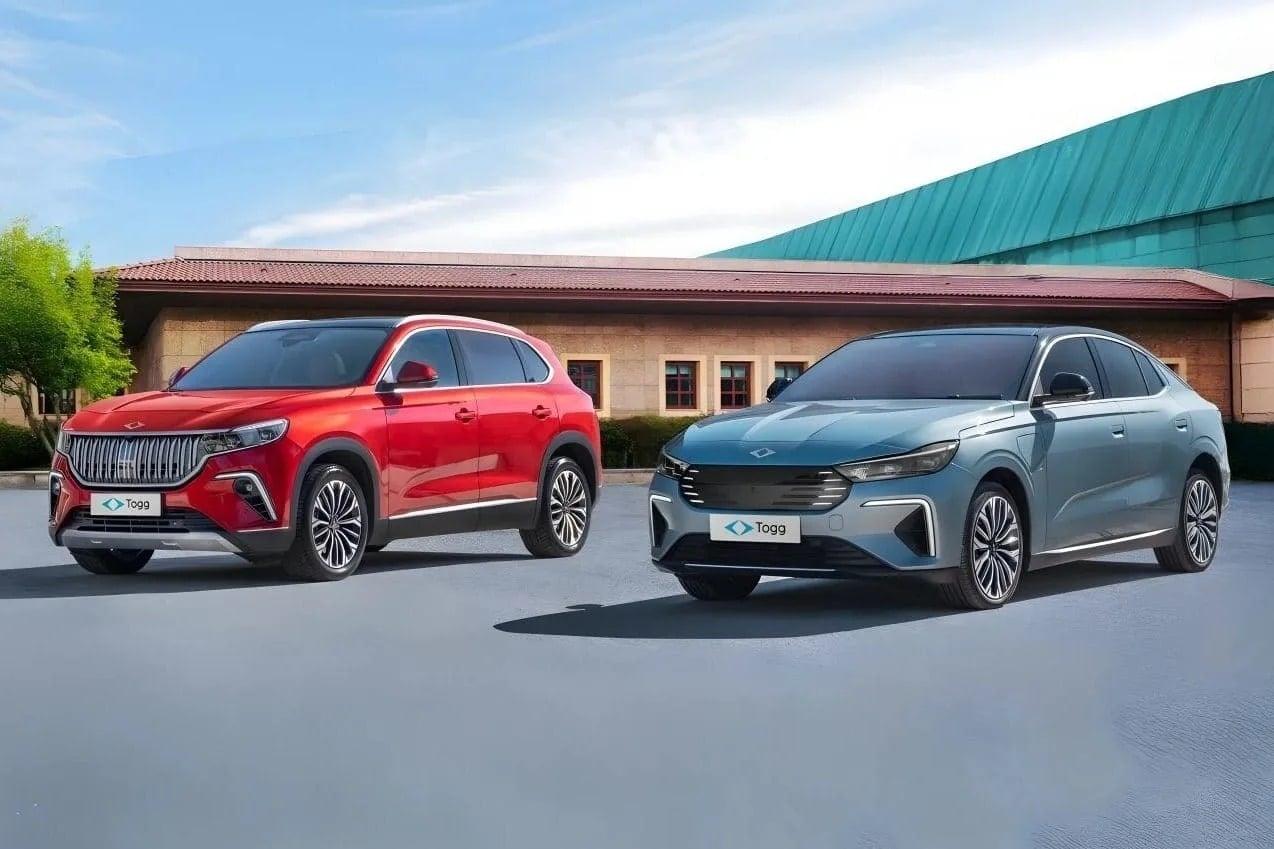 Togg T10X και T10F: Τα νέα τουρκικά ηλεκτρικά που μπαίνουν δυναμικά στην Ευρώπη - Τιμές