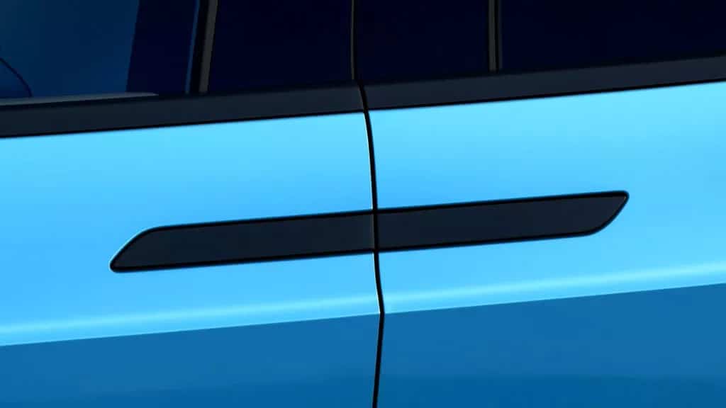 Παγίδα θανάτου οι ηλεκτρικές λαβές θυρών στα EV, γίνονται εφιάλτης σε ατύχημα