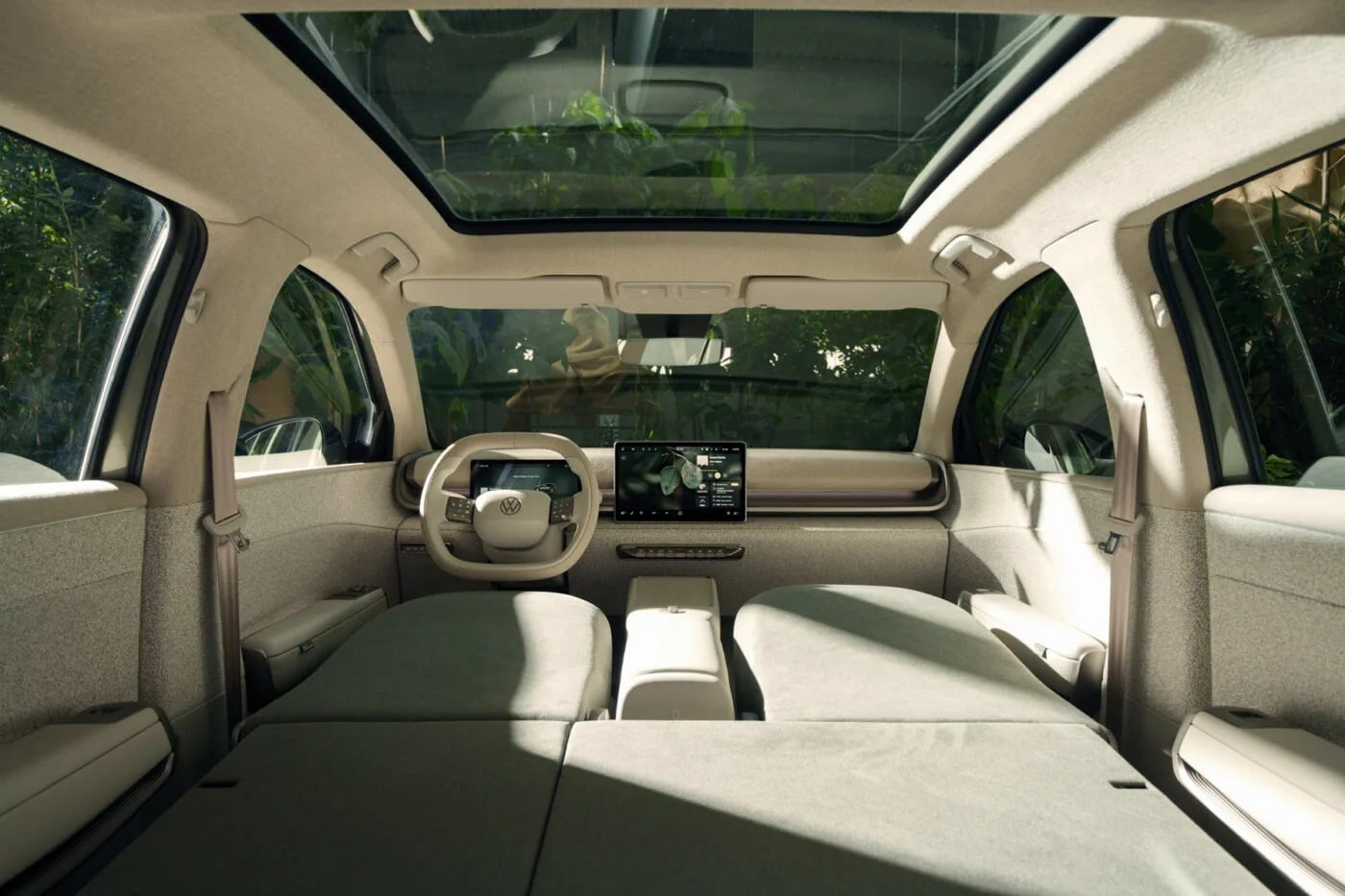 Η VW ξαναχτυπά! Το νέο ID. Cross είναι το ηλεκτρικό T-Cross